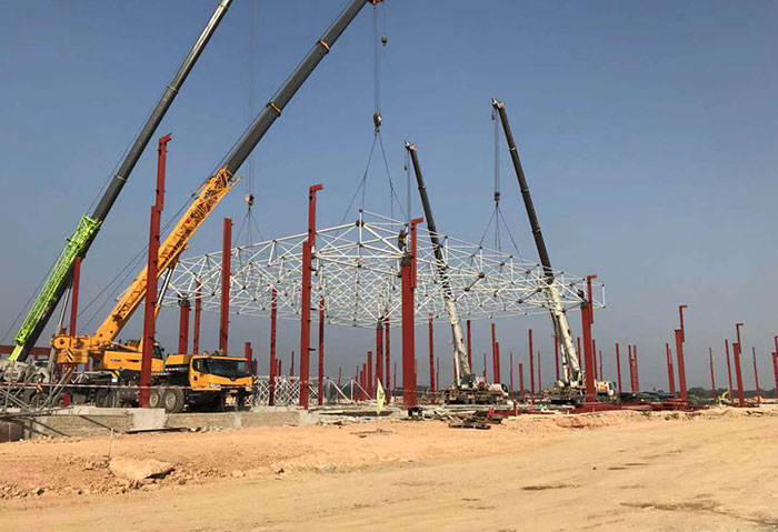 新沂小鹏新能源汽车